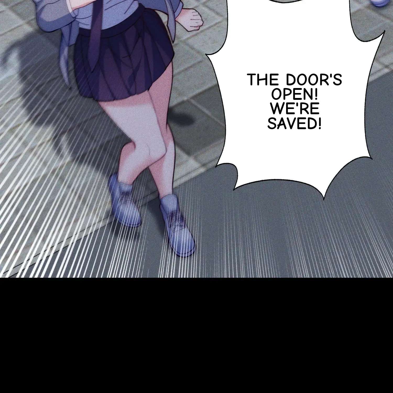 Guiyi Shijie? Wo Zao Jiu Tongguanle Chapter 8 - page 114