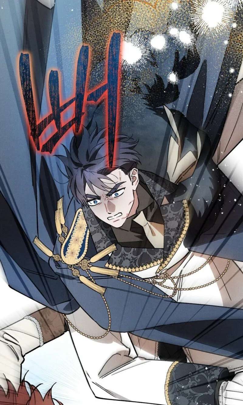 The Rogue Prince Is Secretly An Omega Chapter 111 - page 66