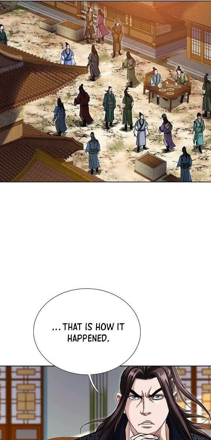 Return of the Immortal Monk Chapter 84 - page 44