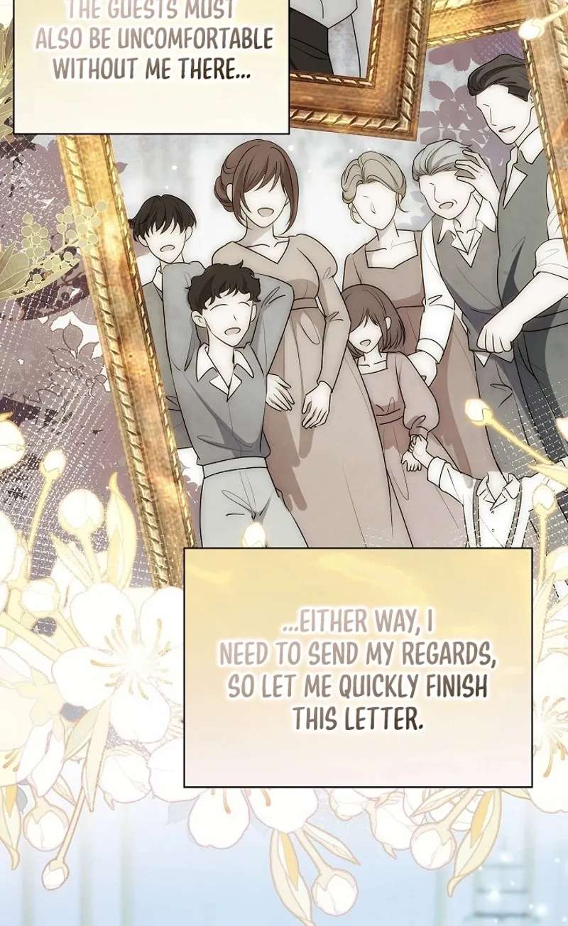 The Grand Duchess Disappeared on a Silent Night Chapter 24 - page 43