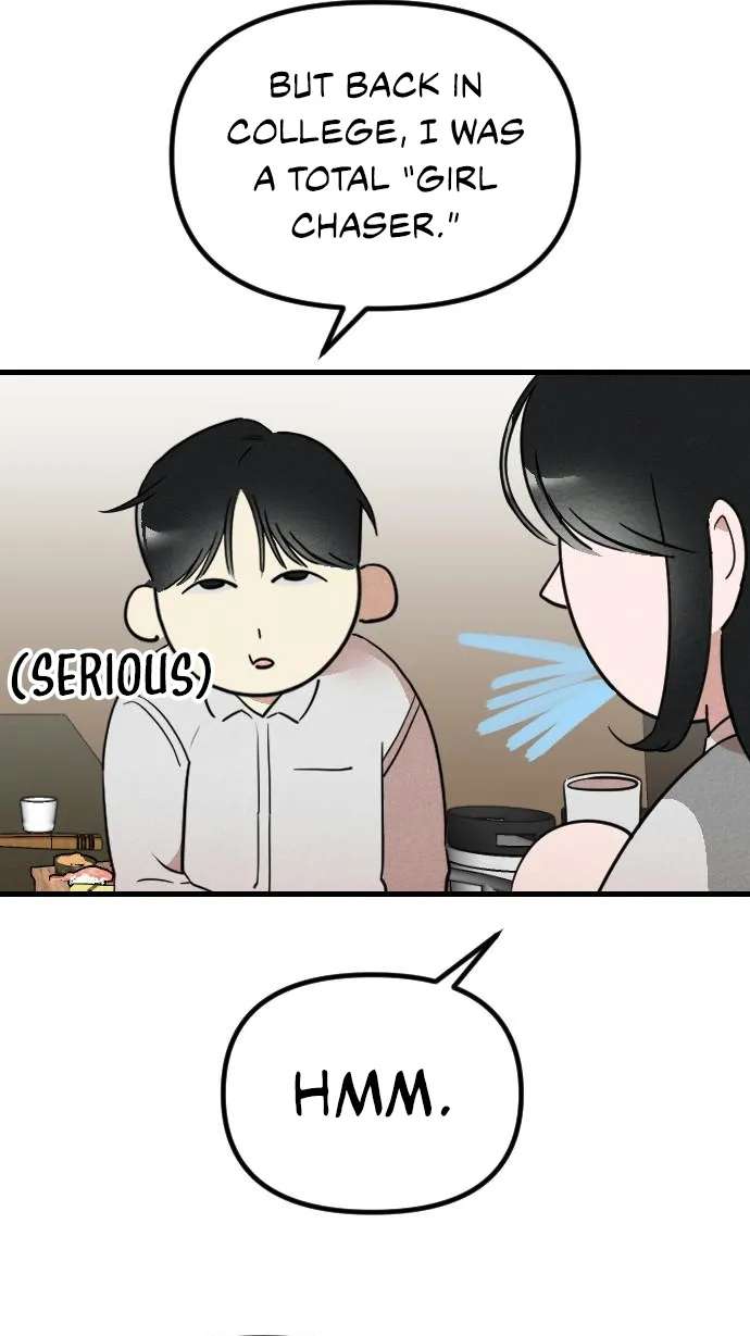 Simply Immature Chapter 6 - page 48