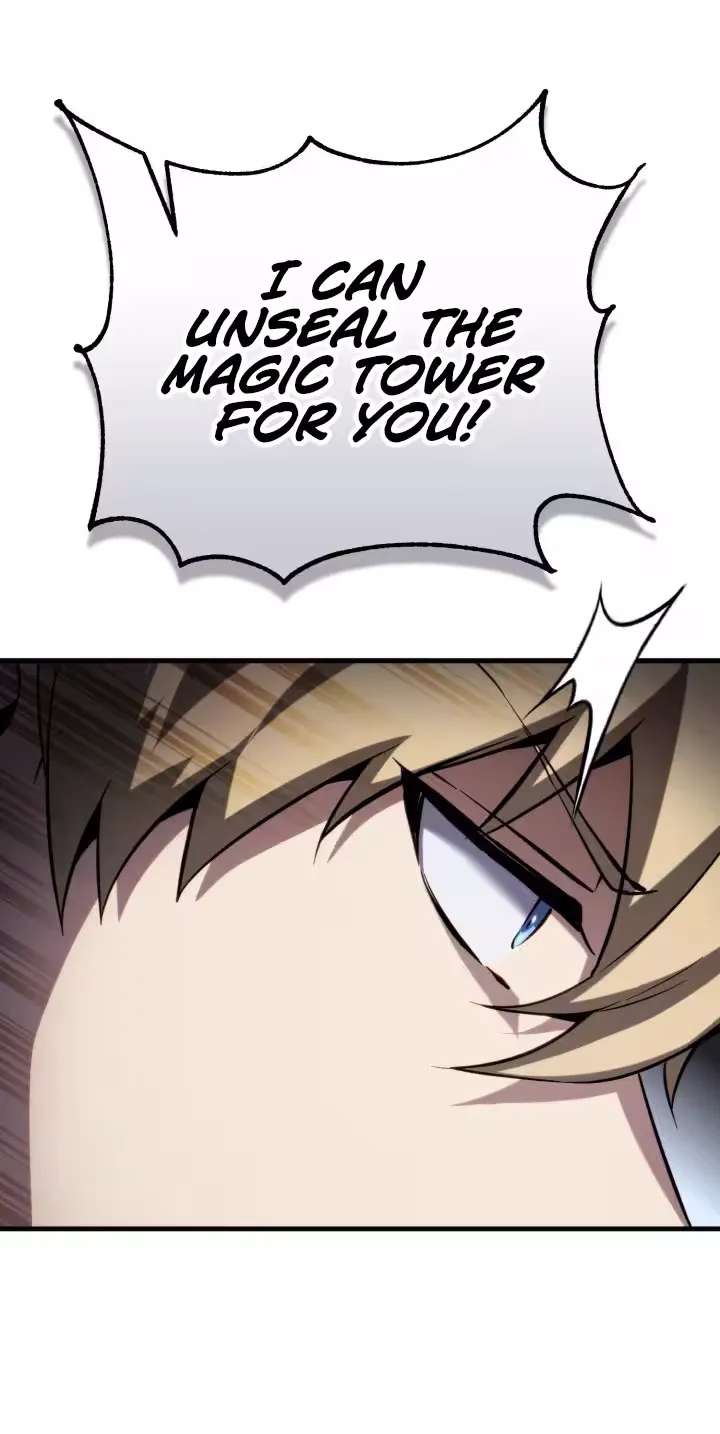 I Became The Rogue First Prince Chapter 56 - page 60