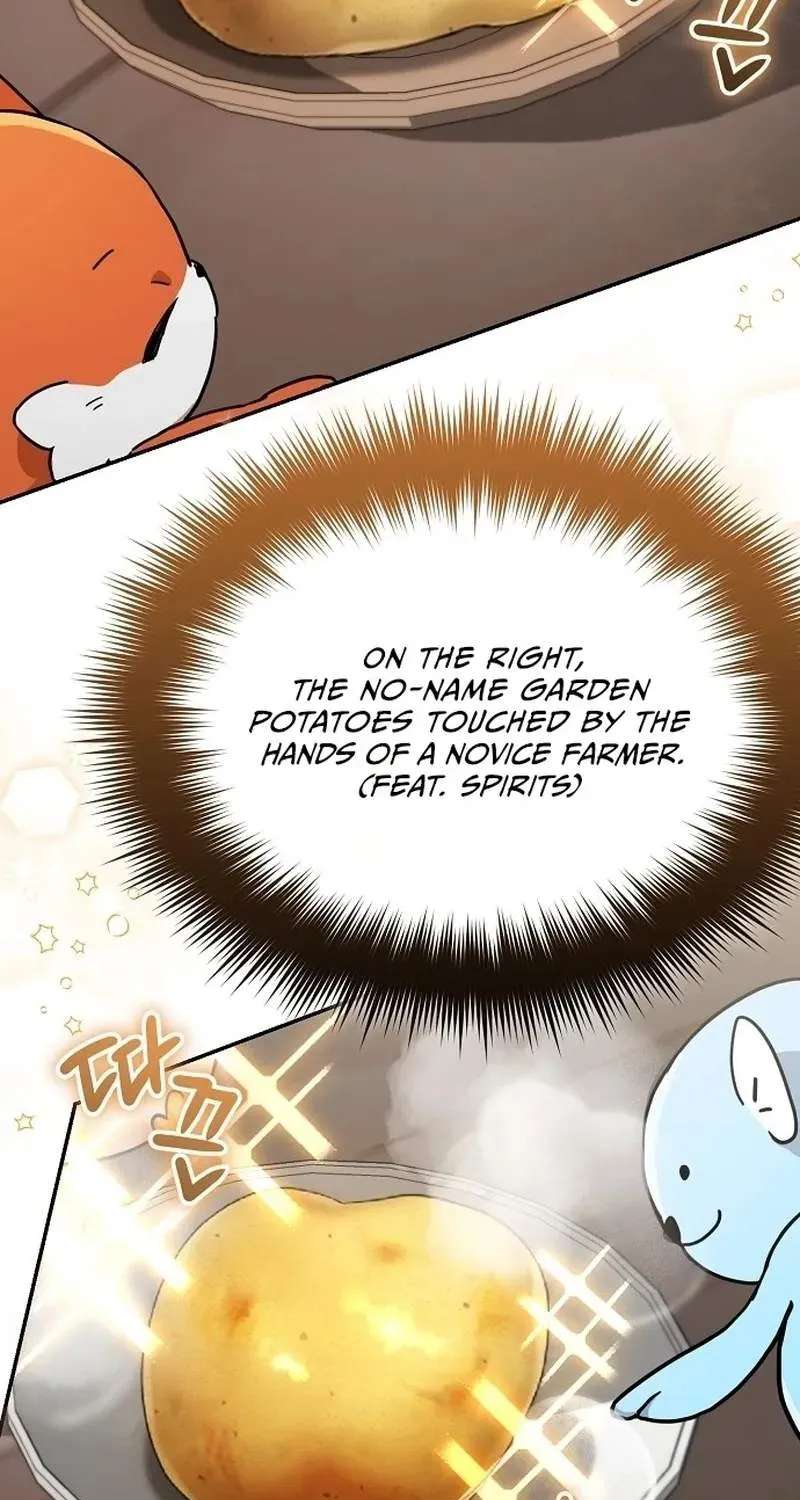 National-Level Big Shots Flock to My Farm Chapter 2 - page 75