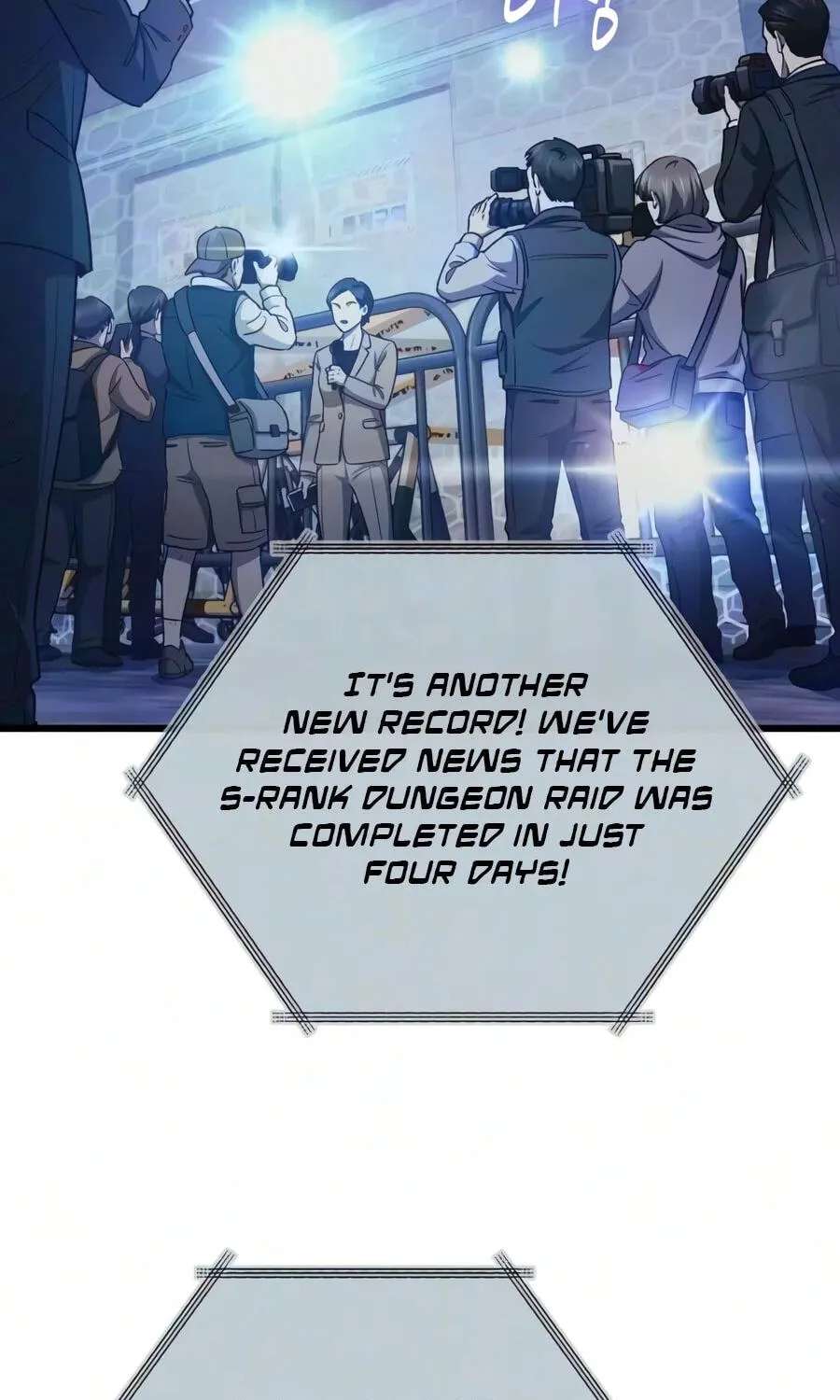My S-Class Hunters Chapter 181 - page 89