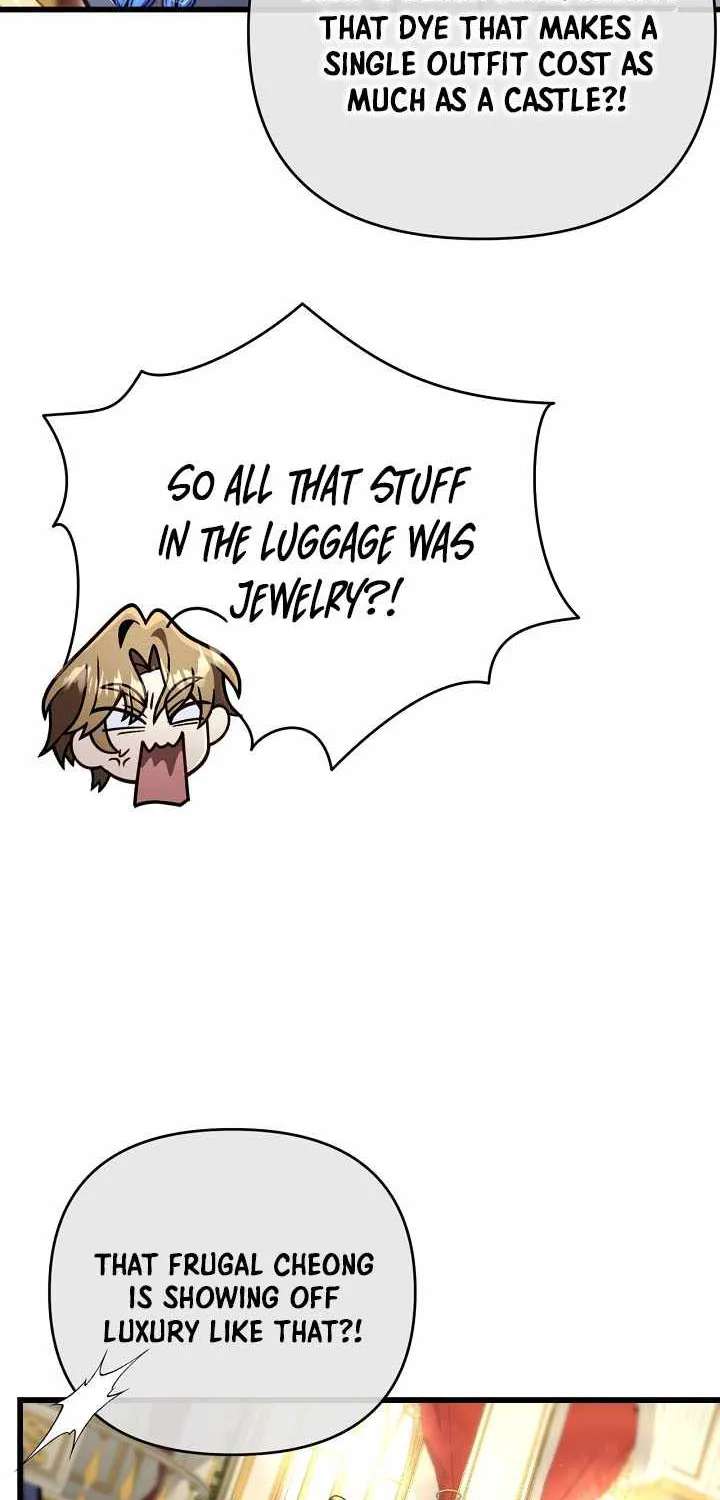 I'm Gonna Annihilate This Land Chapter 92 - page 70