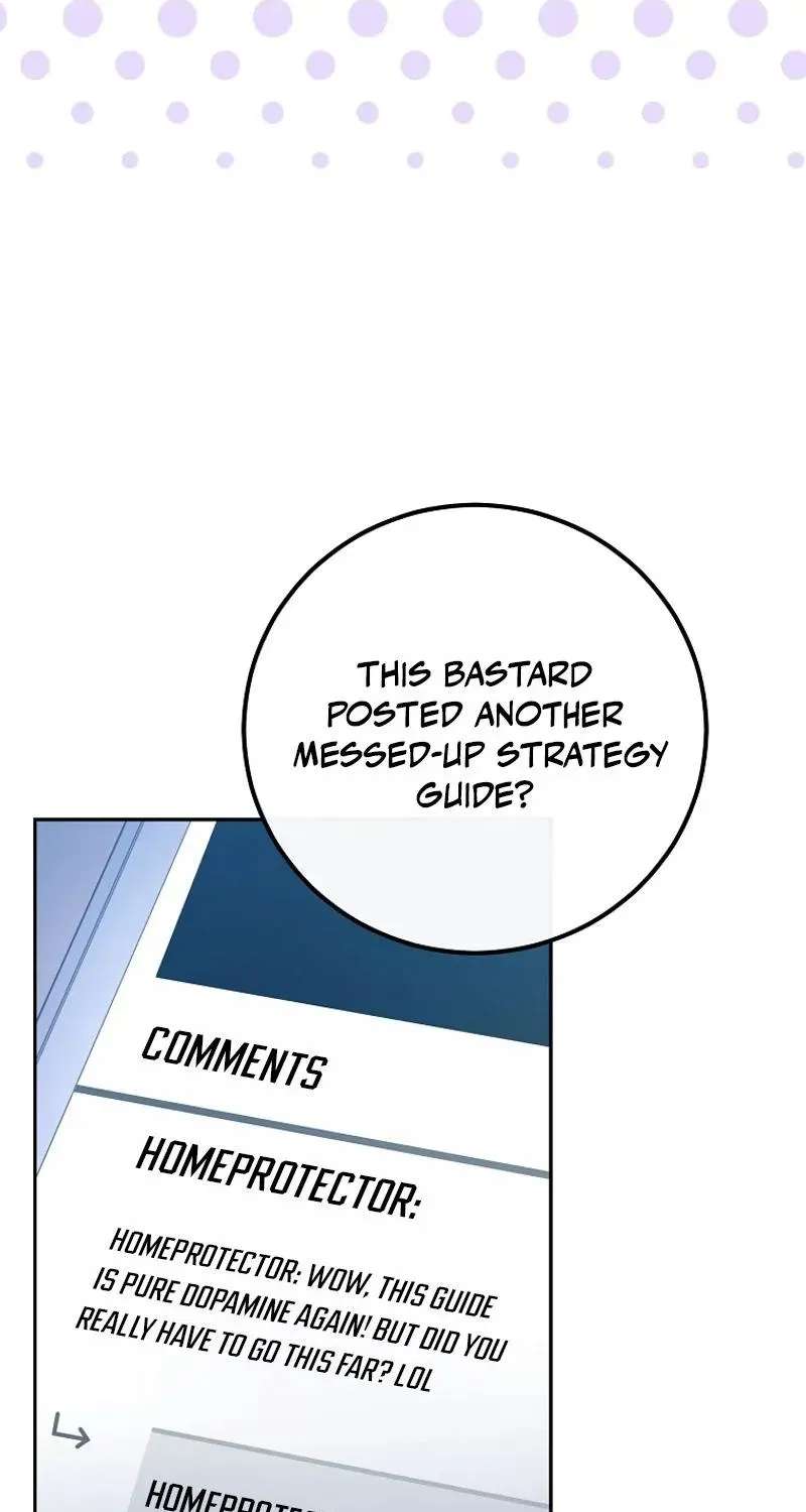 A Veteran Player is Needed in the Apocalypse Chapter 30 - page 90