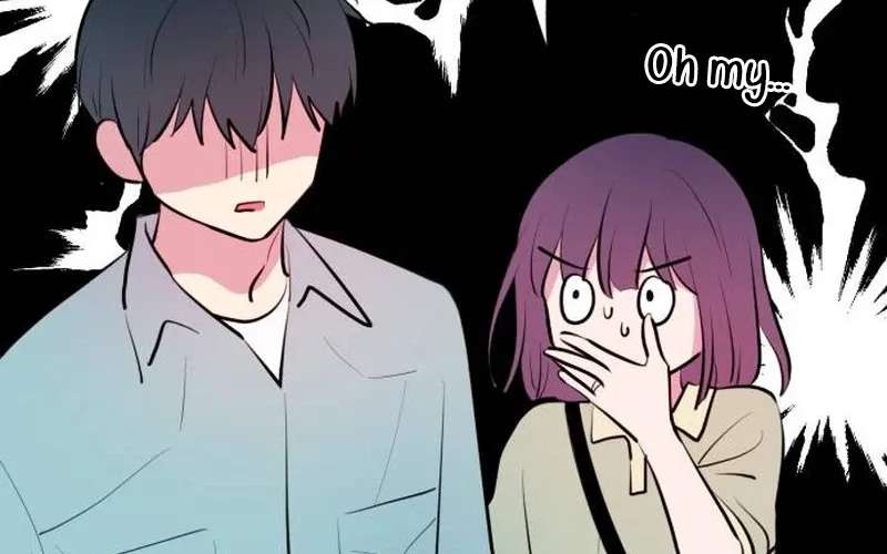 Even If You Don’t Have a Third Chapter 47 - page 48