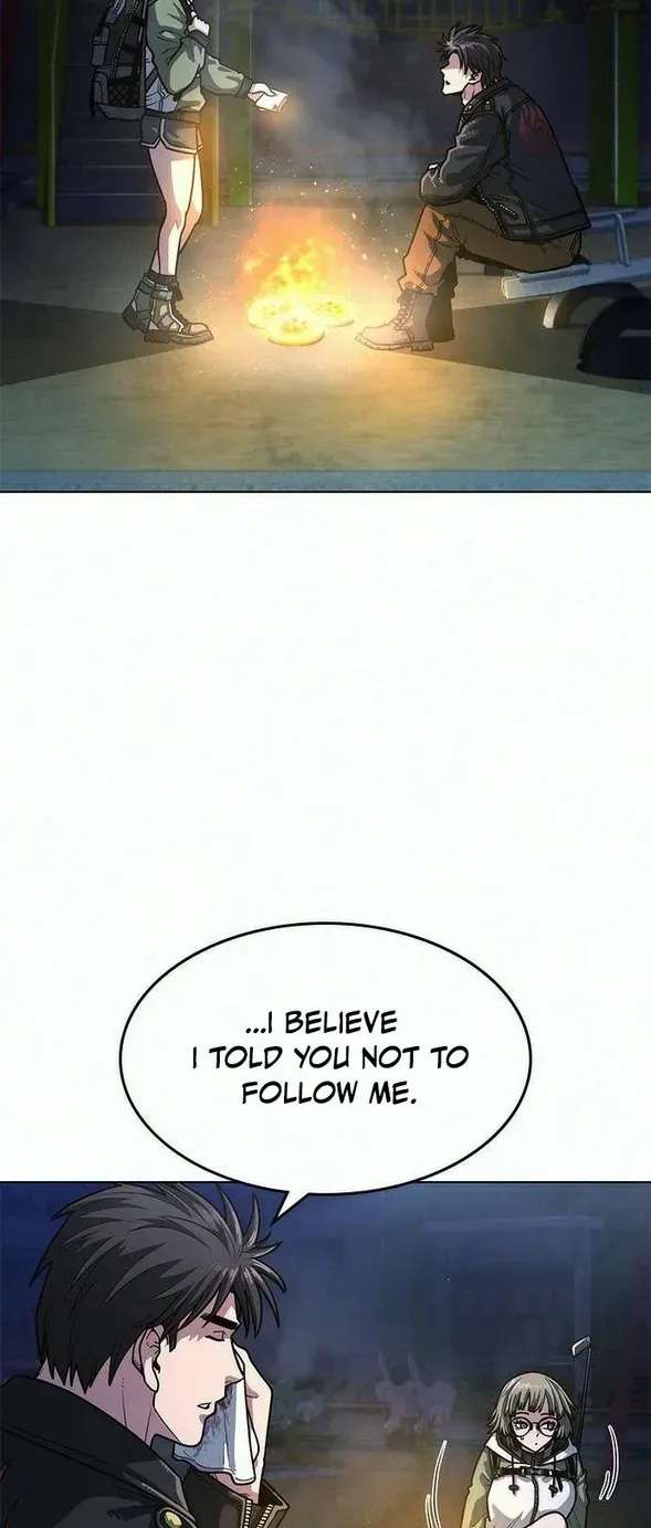 Love Tears Apart The Zombies Chapter 3 - page 22