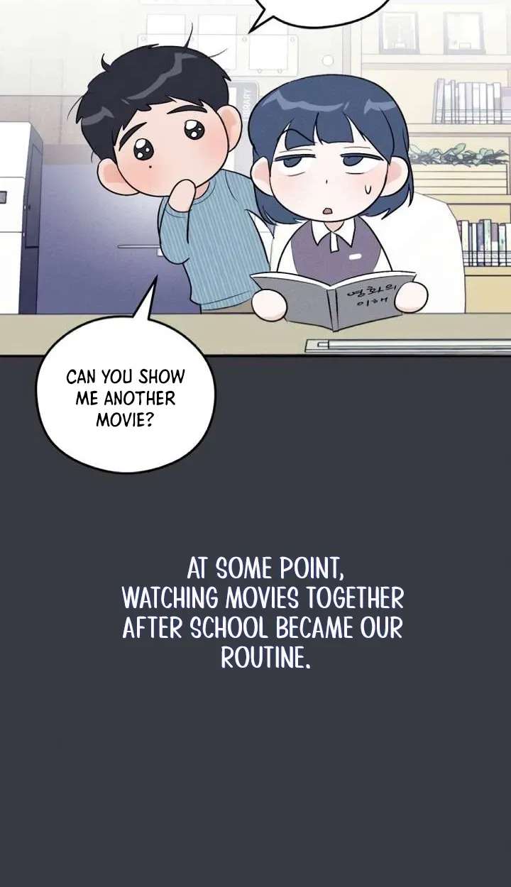 The Unrequited Love Club Chapter 3 - page 20