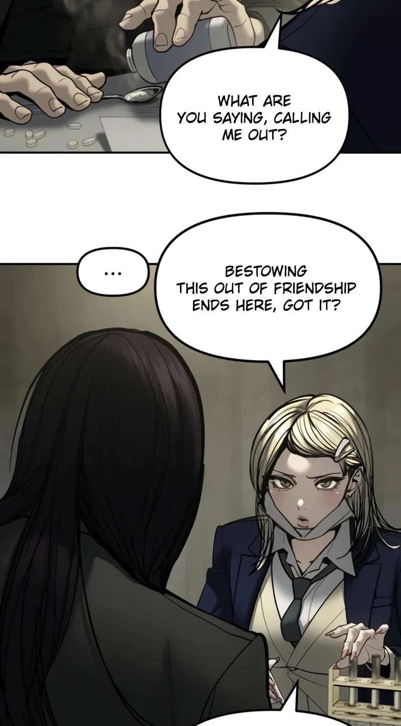 Designated Bully Chapter 197 - page 115