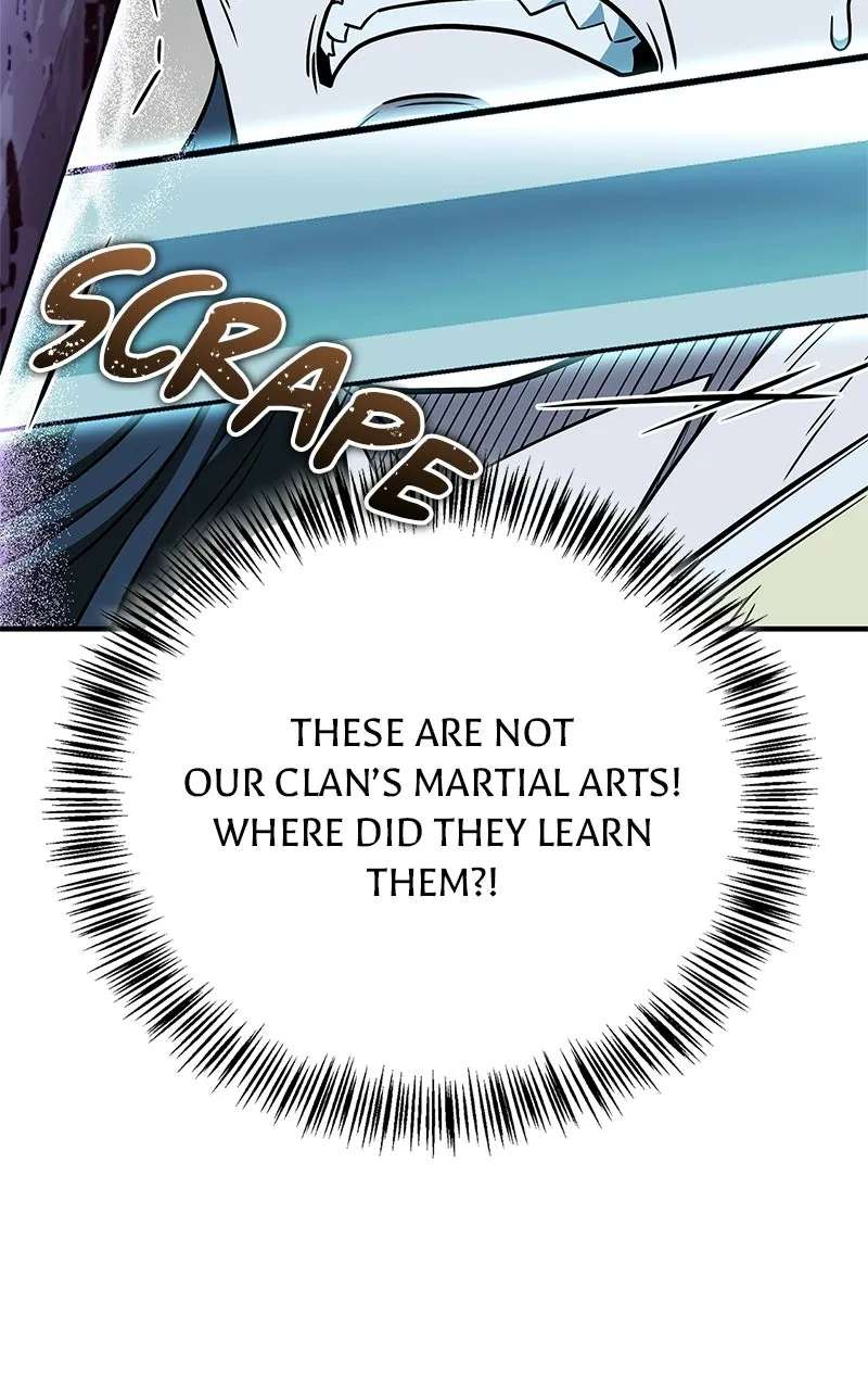 The Genius MurimFitness Trainer Chapter 107 - page 74