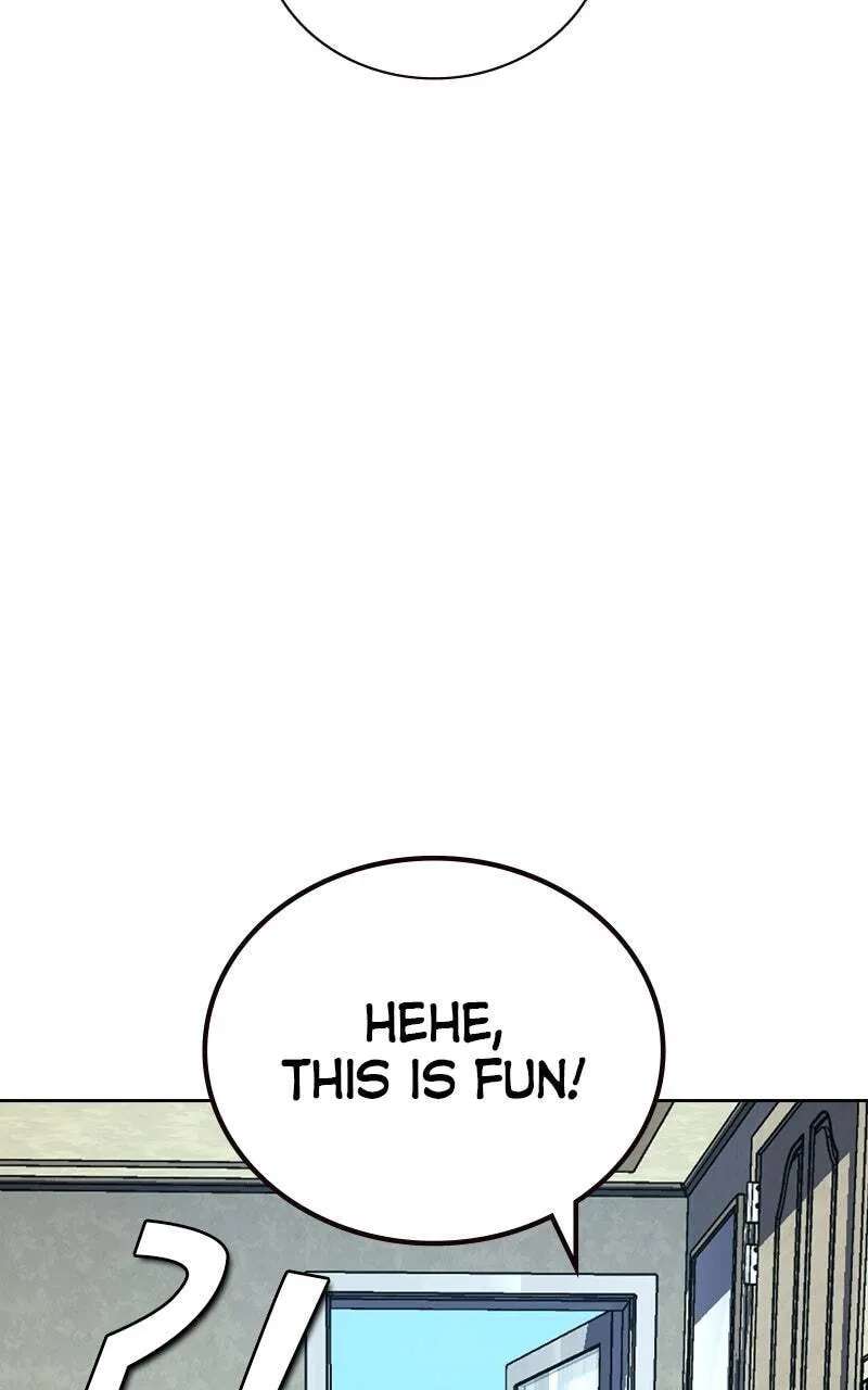 To Not Die Chapter 225 - page 160