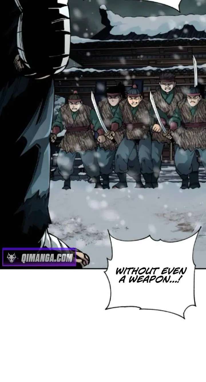 Warrior Grandpa And Supreme Granddaughter Chapter 122 - page 92