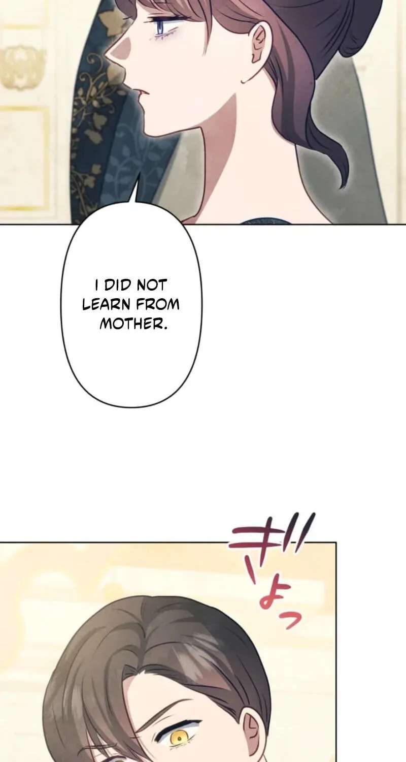 When My Enemies Weep Chapter 42 - page 62