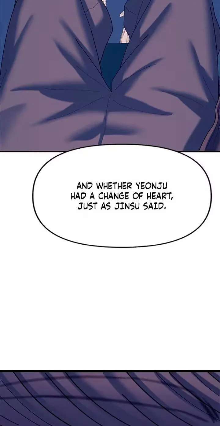 Dating Hell Chapter 32 - page 22