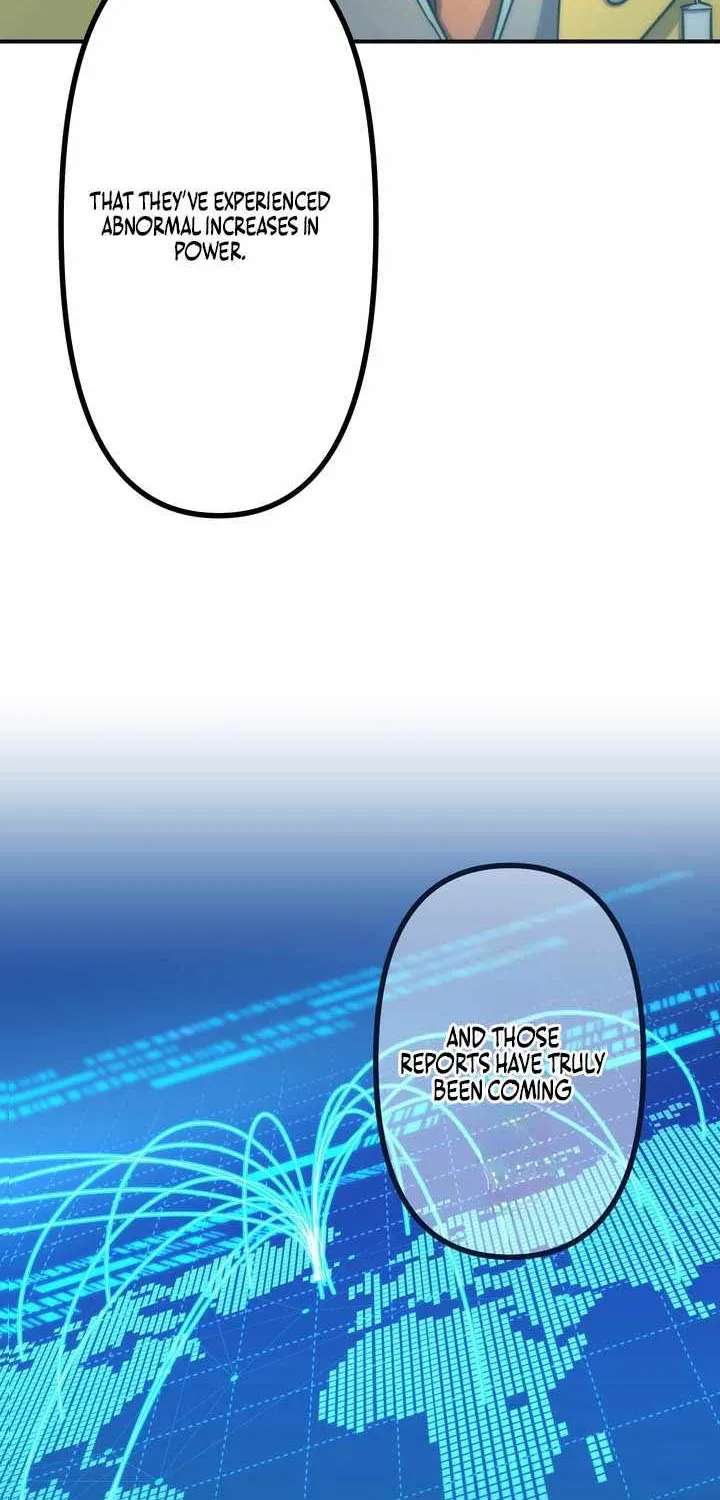 I Became An S-Rank Hunter With The Demon Lord App Chapter 159 - page 63