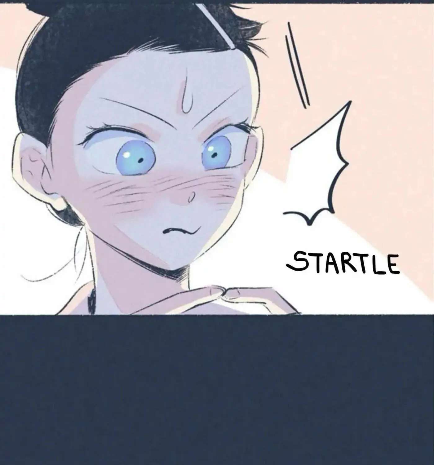 Why Don't I Have Anyone by My Side? Chapter 62 - page 24