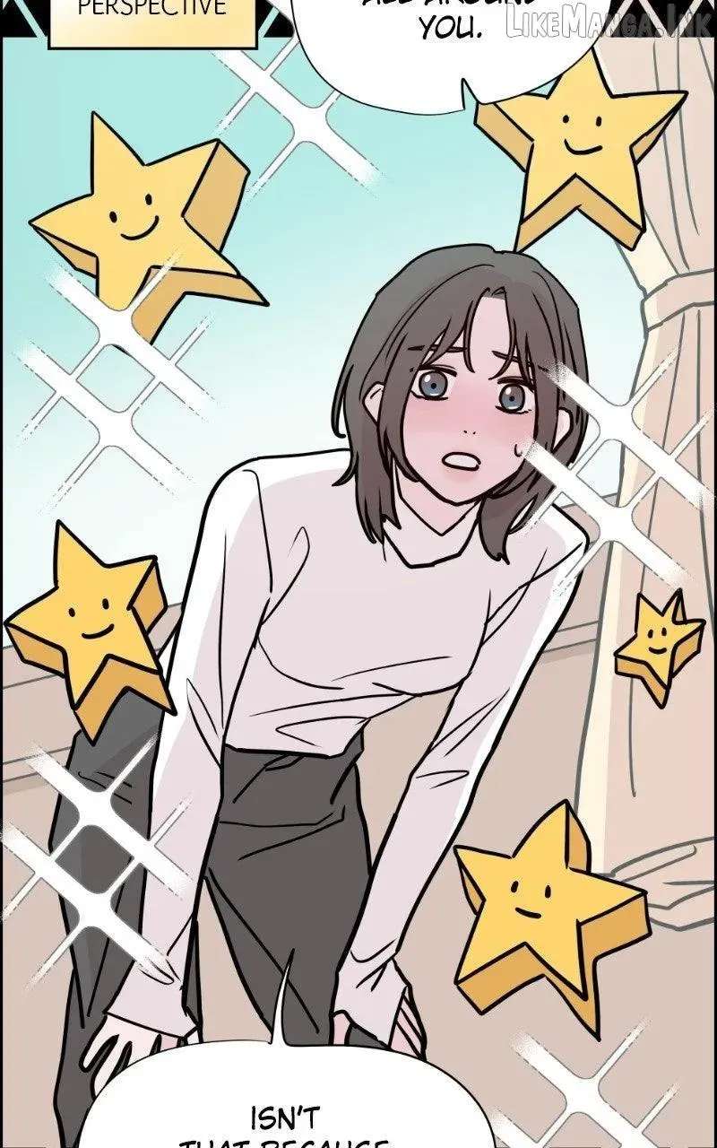 Love Letter Chapter 64 - page 27