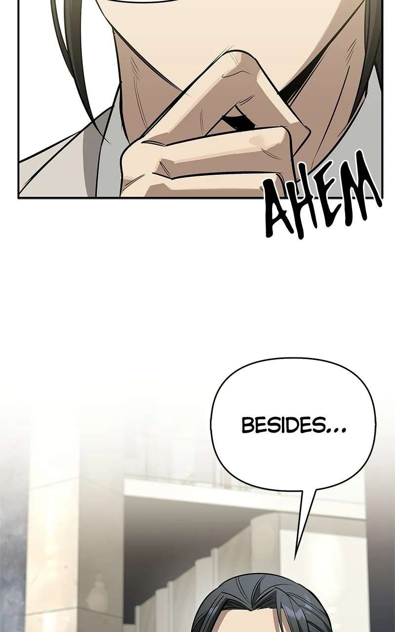The S-Class Hunter’sPeaceful Life with Monsters Chapter 47 - page 38