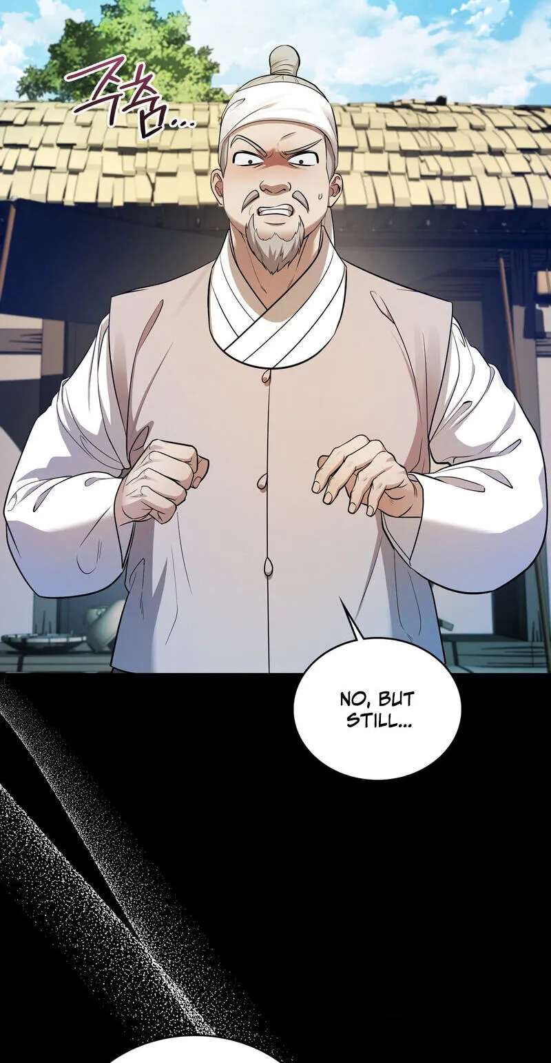 Dokkaebi Chapter 28 - page 31