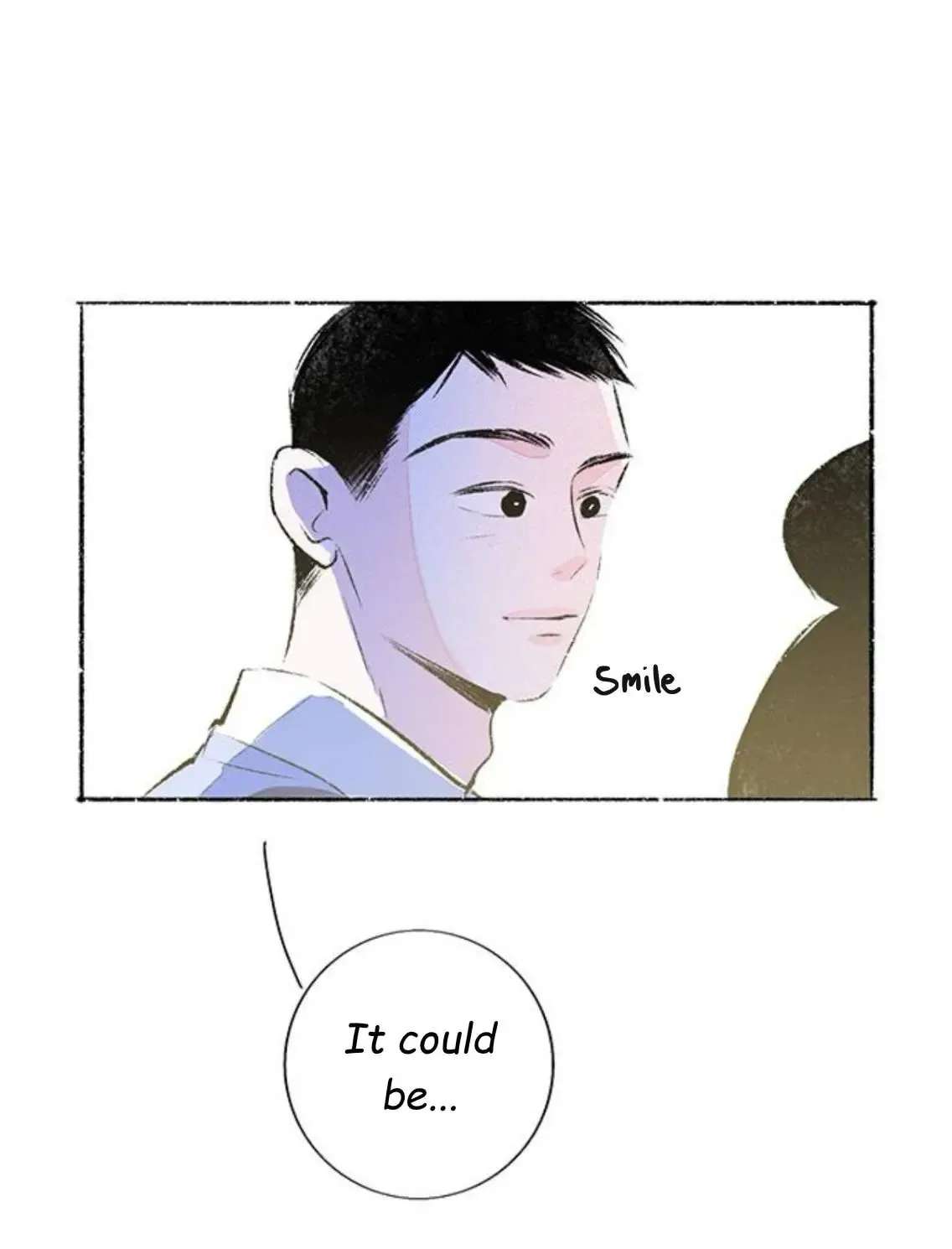 Why Don't I Have Anyone by My Side? Chapter 60 - page 119