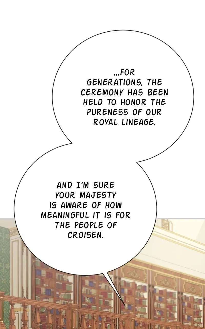 Wished You Were Dead Chapter 126 - page 36