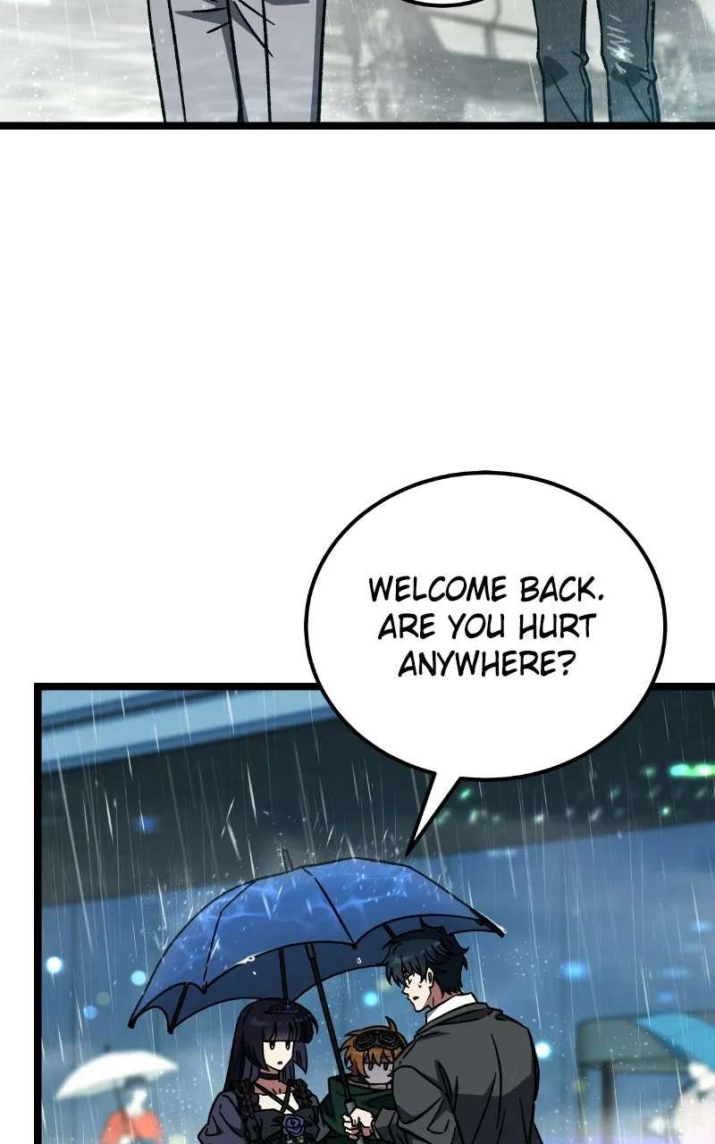 Lv. 99 Princessof Black Flame Chapter 44 - page 46