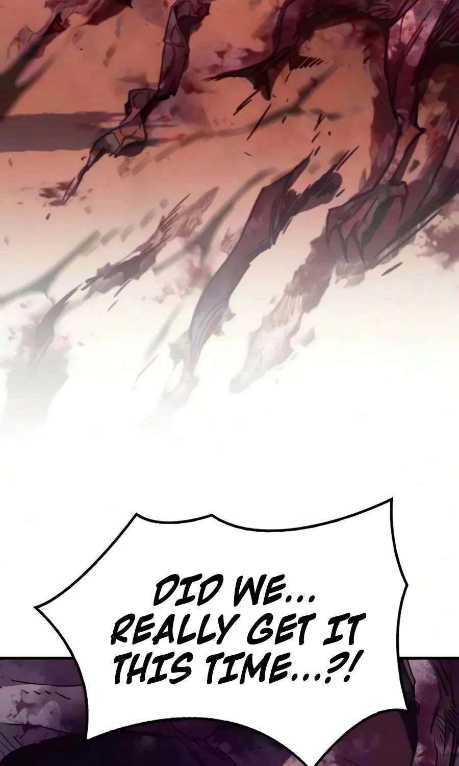 The Demonic Cult Instructor Returns Chapter 64 - page 104