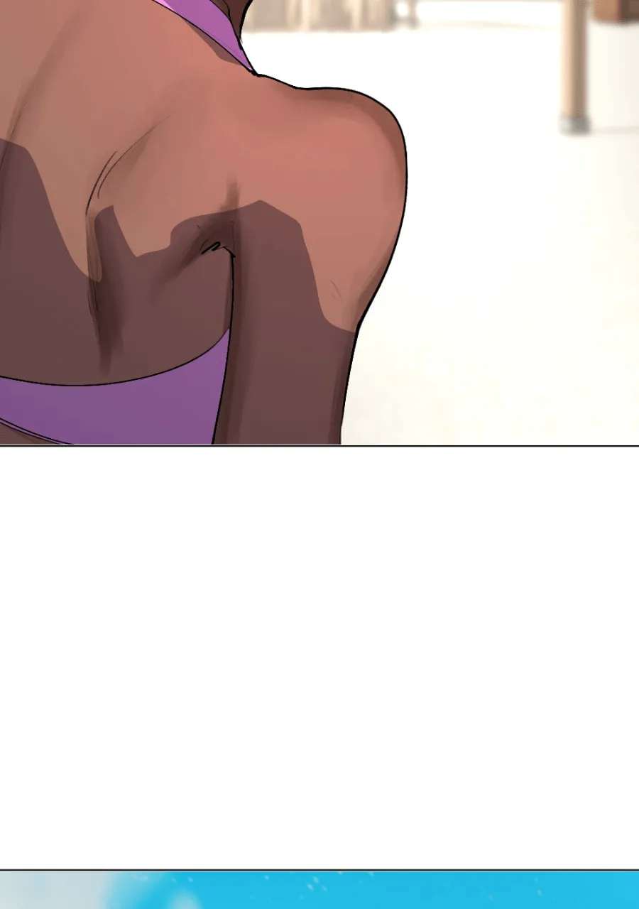 Cuffing Cupid Chapter 42 - page 4