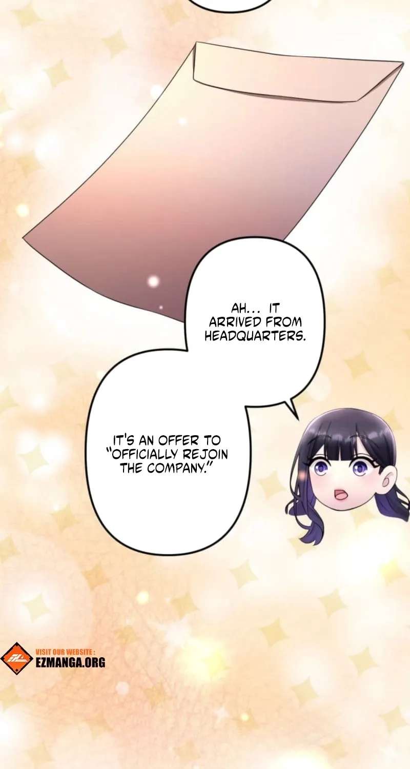 Marriage Plan ~Moto Otto no Kekkonshiki o Planning Shimashita~ Chapter 22 - page 34