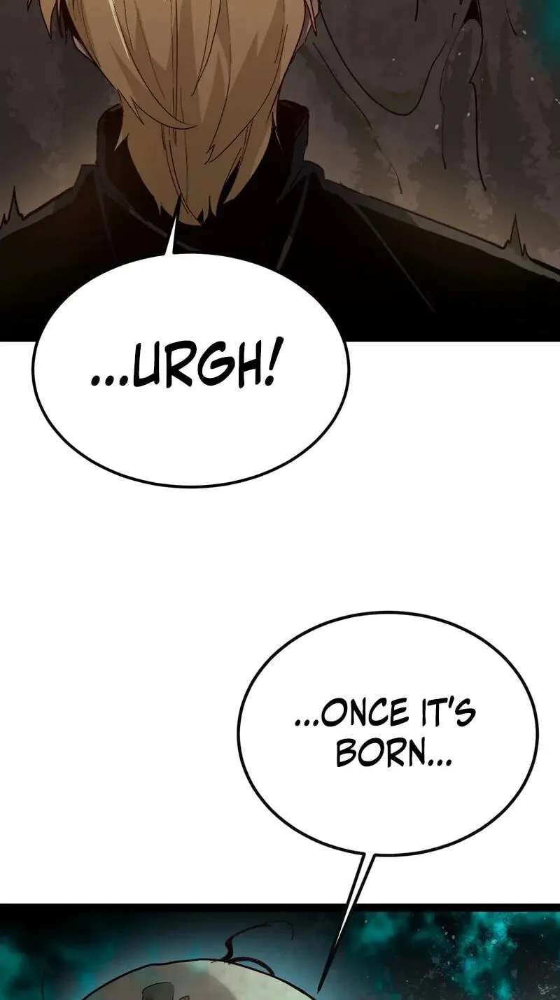 Li Liang Dian Man? Wo Keshi Wangling Fashi A! Chapter 143 - page 3