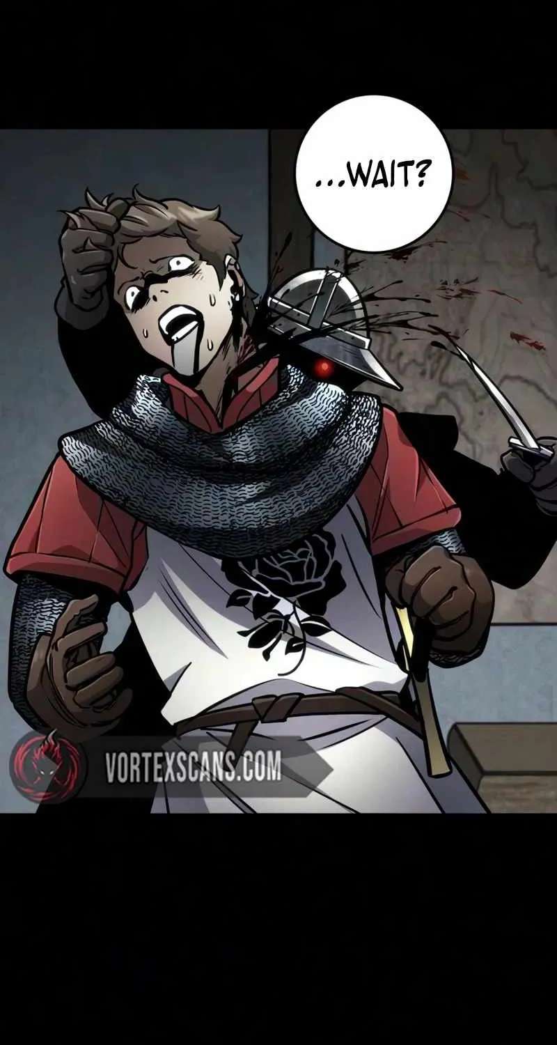 The Wandering Knight’s Survival Manual Chapter 56 - page 30