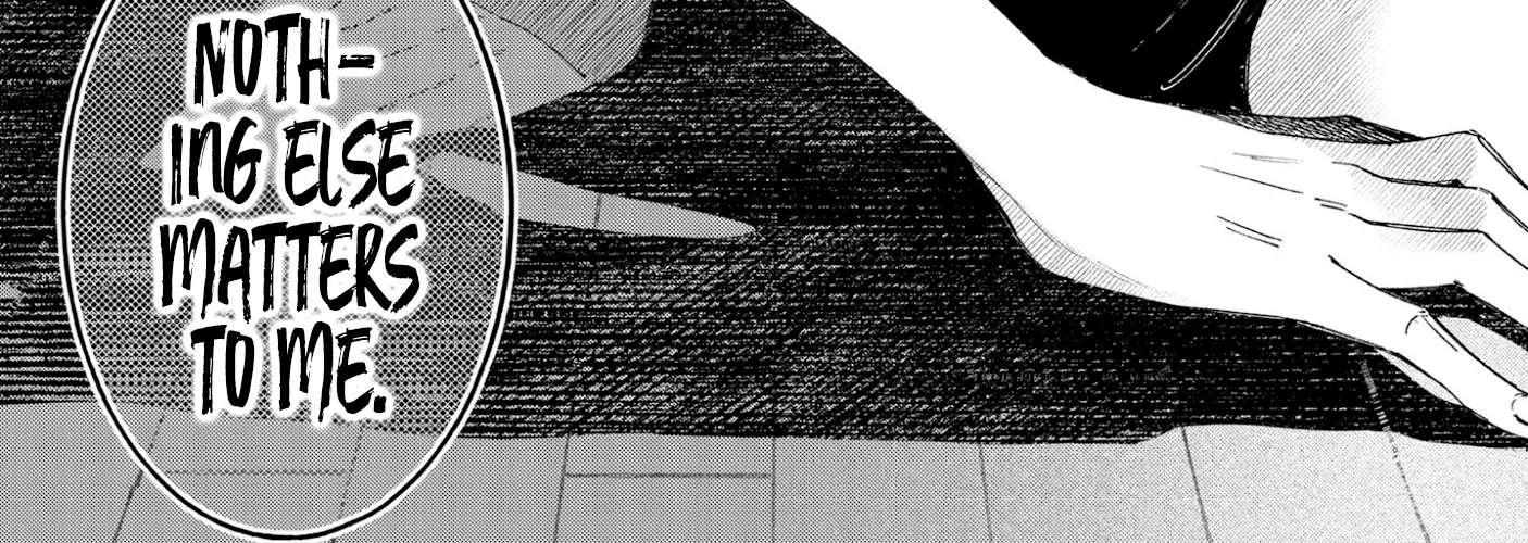 Fascinated by a beautiful dead face Chapter 2.2 - page 29