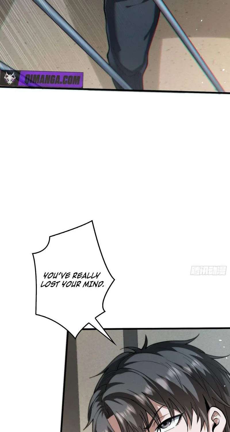 The Ultimate Prodigy Chapter 10 - page 6