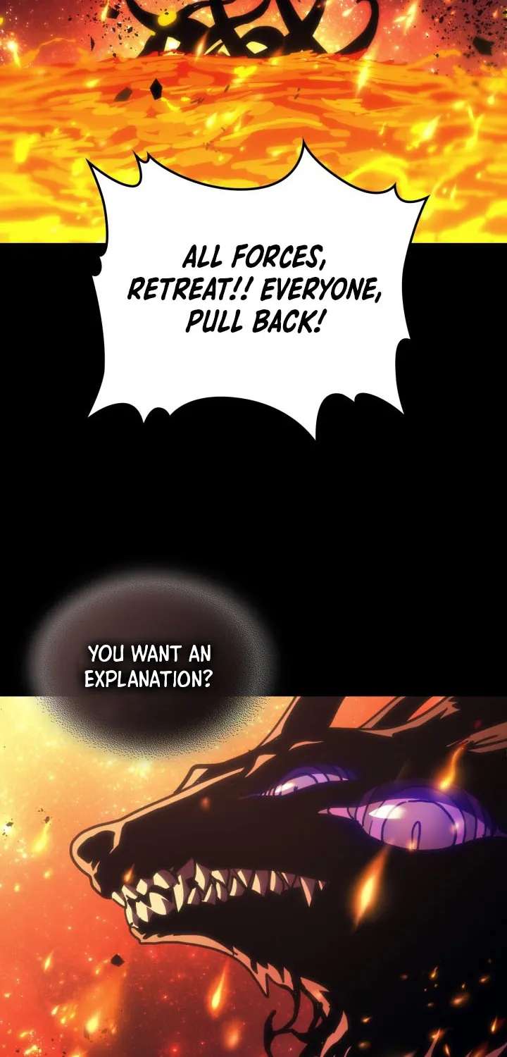 Mr Devourer, Please Act Like A Final Boss Chapter 142 - page 67