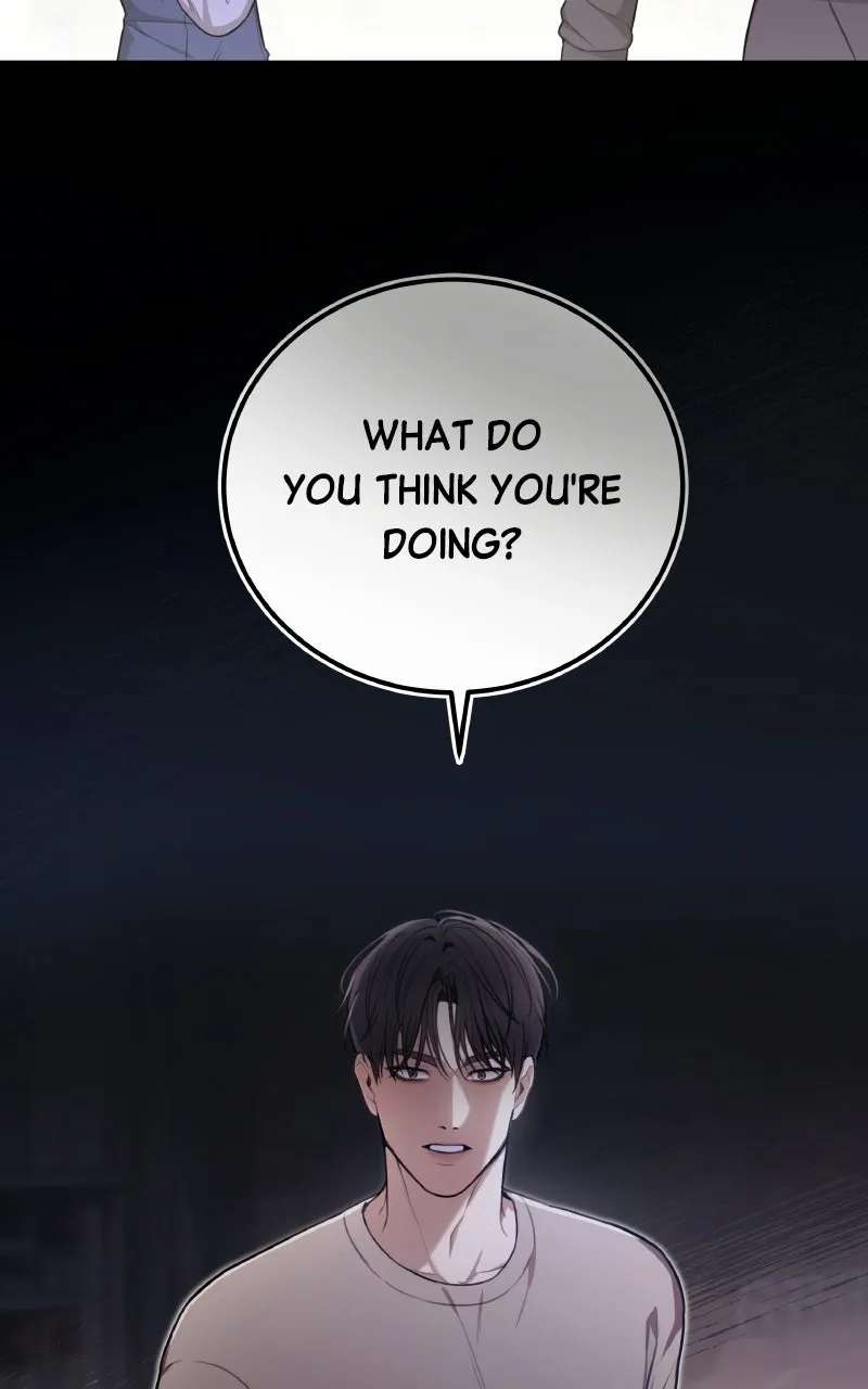 First Affection Chapter 3 - page 96
