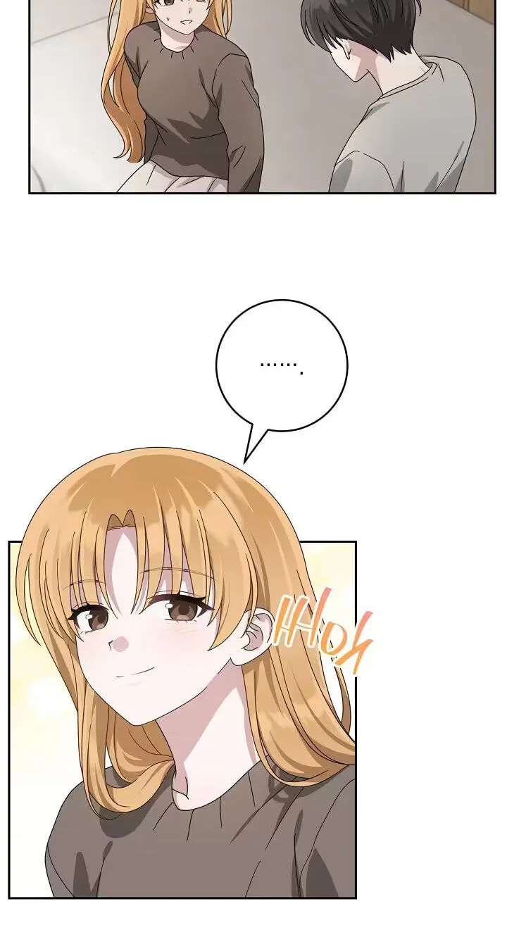 At the End of Resentment, Pure Love Remains Chapter 29 - page 57