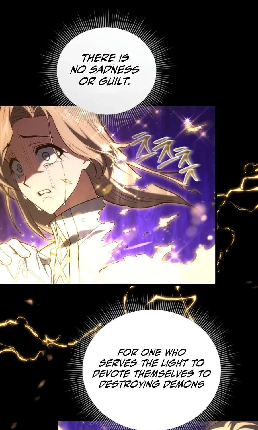 After Ten Millennia in Hell Chapter 157 - page 83