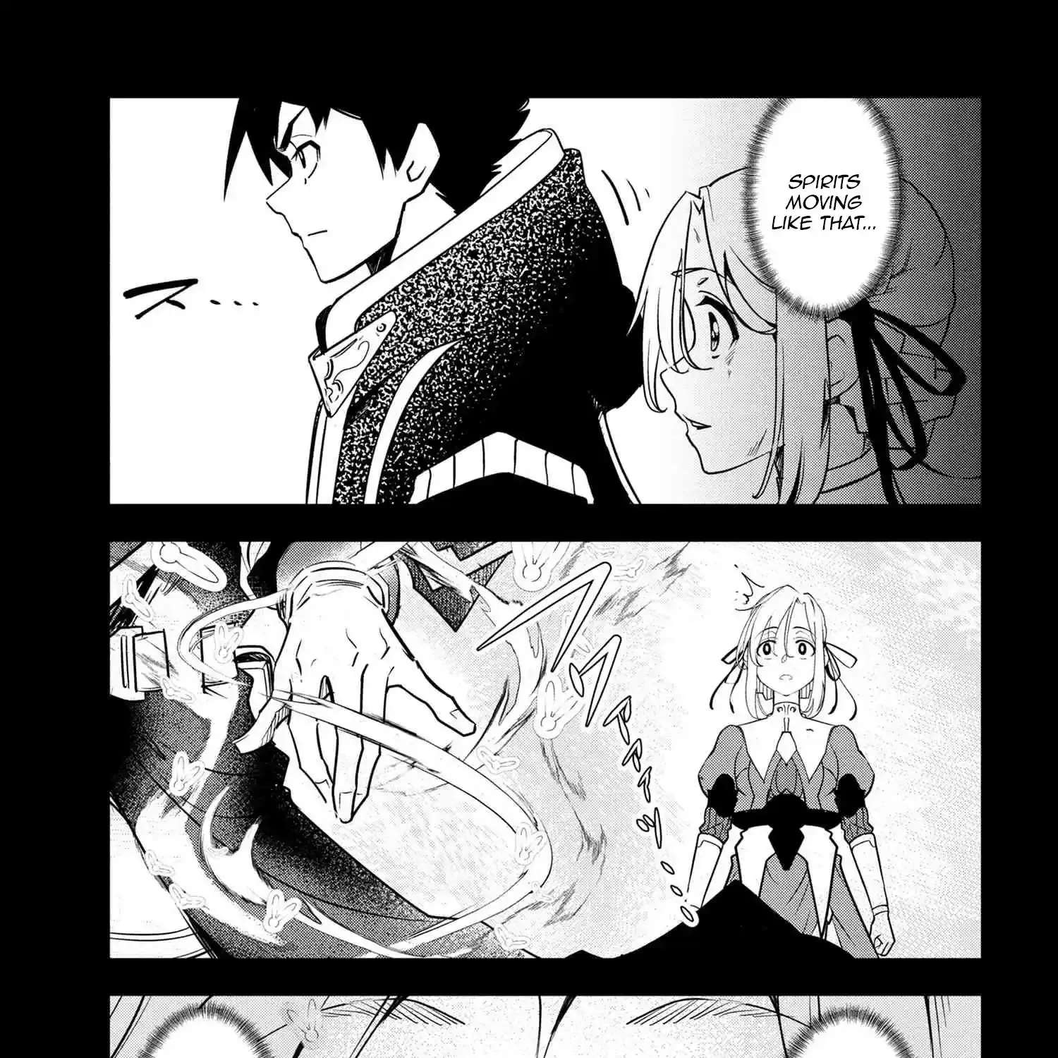 Yuusha Party wo Tsuihousareta Seireijutsushi - Saikyou-kyuu ni Kakusei shita Fuguu-shoku, Shin no Nakama to Godai Dungeon wo Seiha suru Chapter 5 - page 20