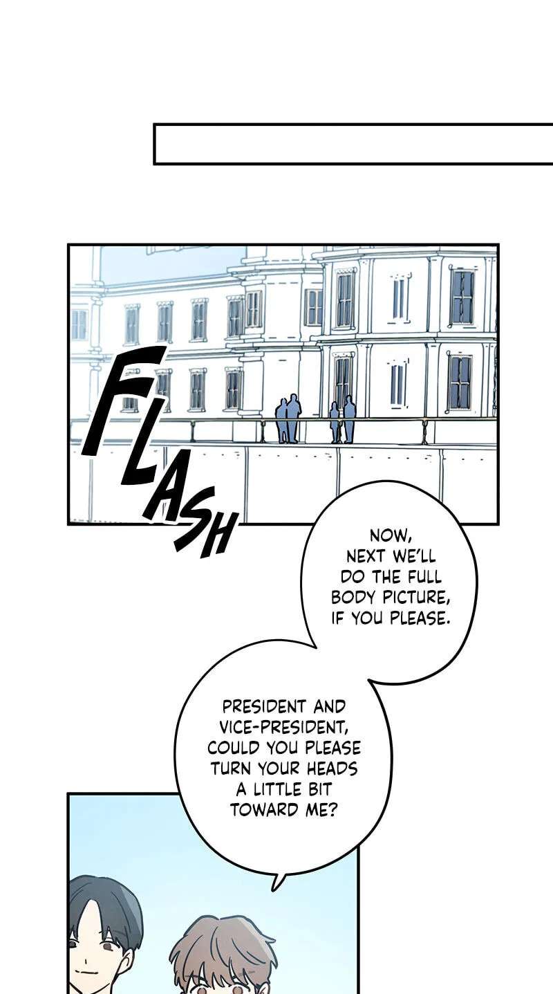 Kannami Kyoudai no Kunan Chapter 4 - page 37