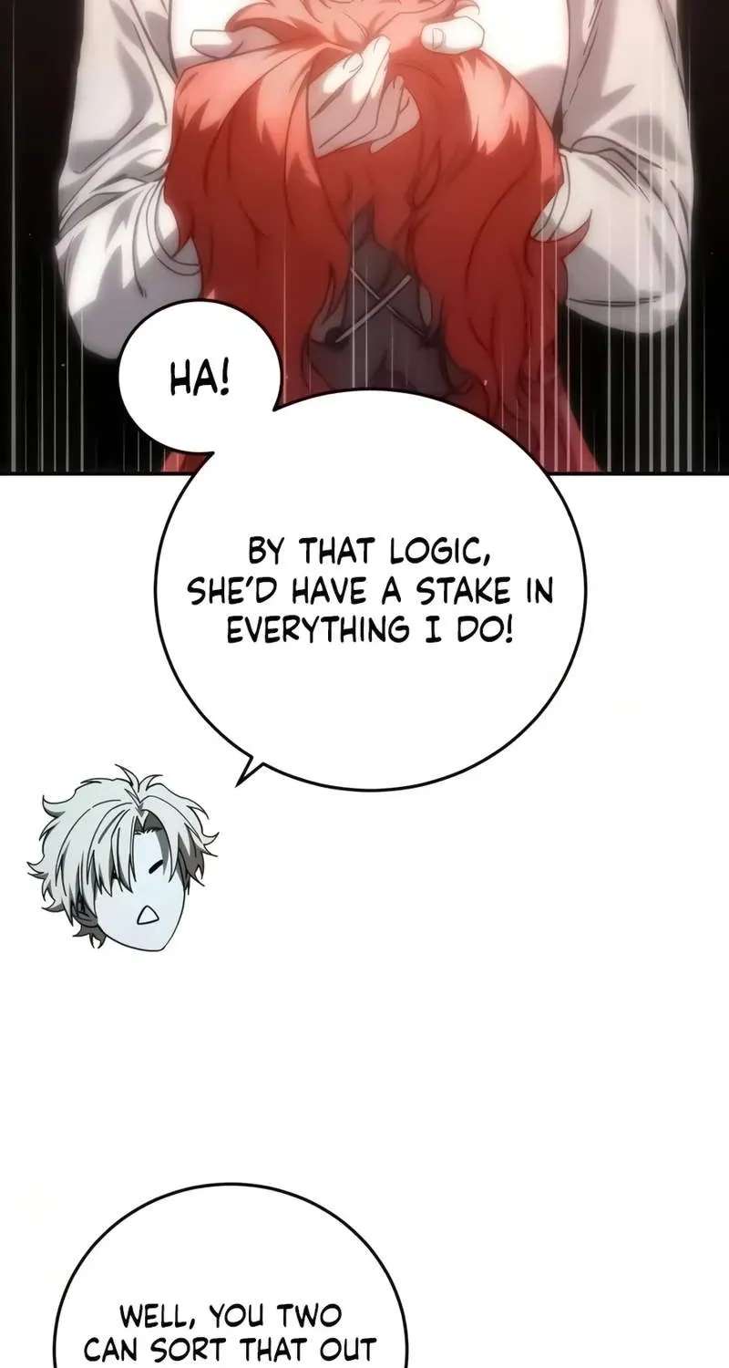 Star-Embracing Swordmaster Chapter 140 - page 63