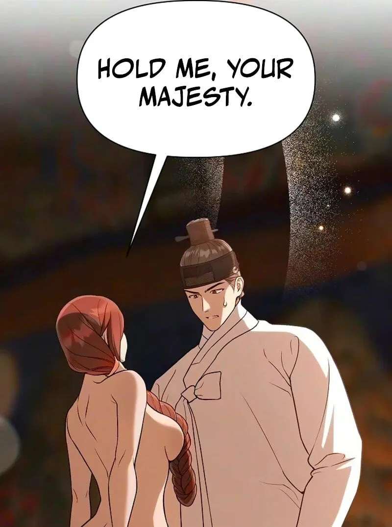 When the autumn night falls over the river Chapter 49 - page 60