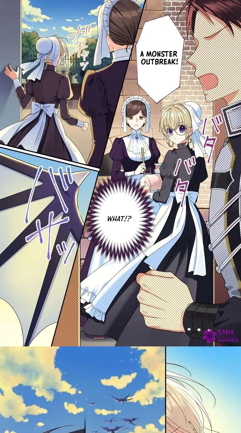 Ojodeshitaga Kossori Ryu Kishidan No Senzoku Kusushi Ni Narimashita! Chapter 7 - page 1
