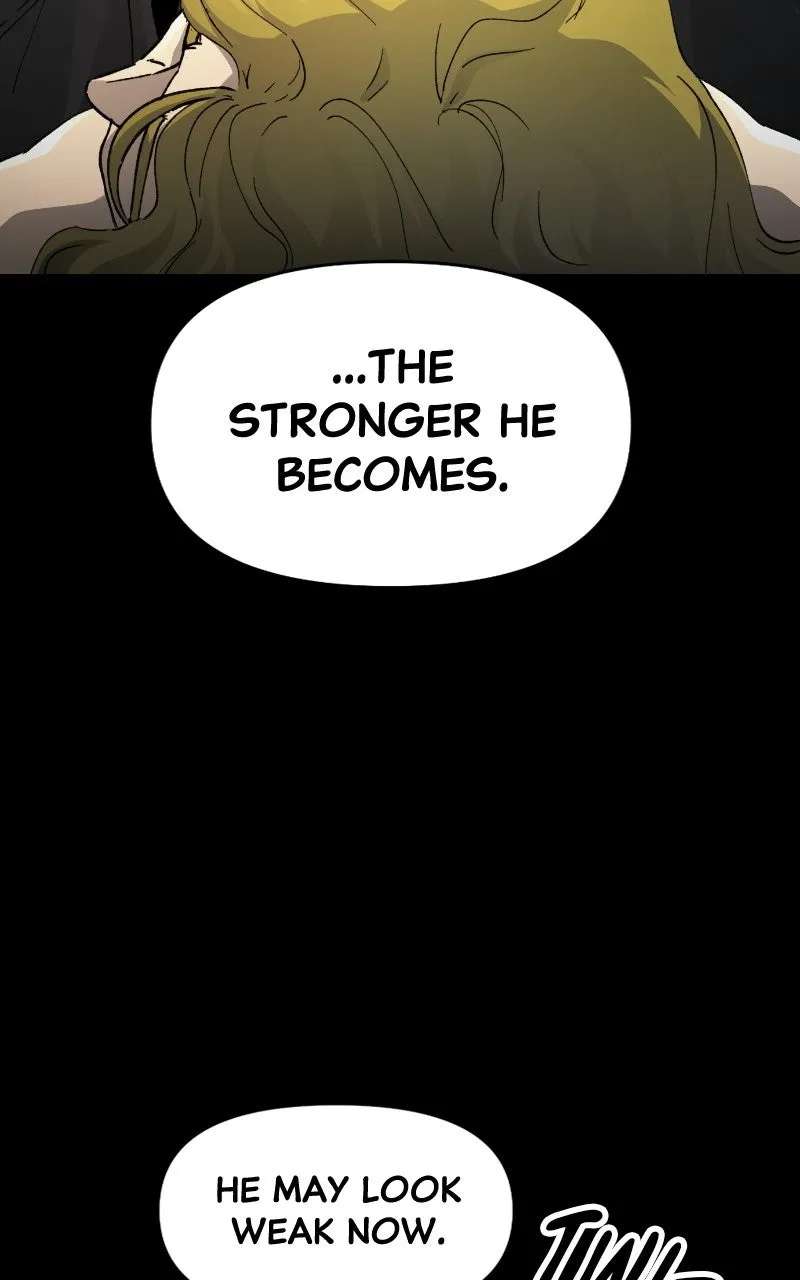 Legend of theHoly Sword Chapter 73 - page 77