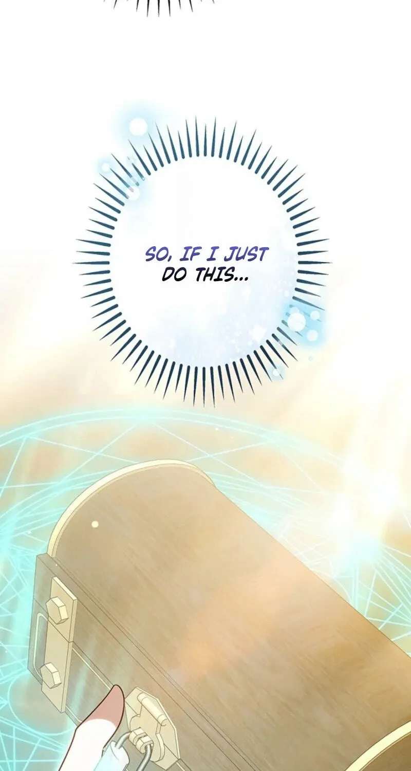 A Note from Violet Chapter 37 - page 69
