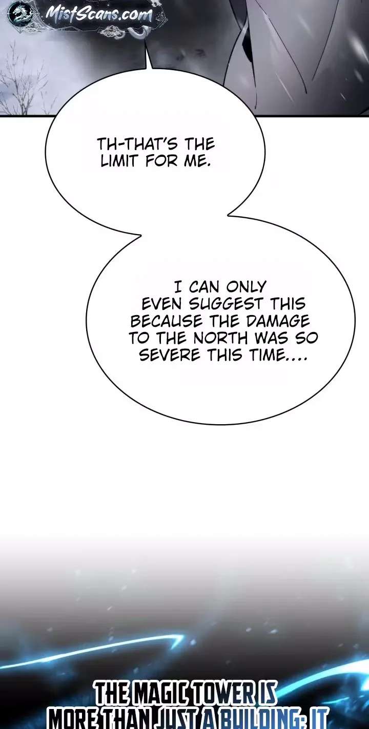 I Became The Rogue First Prince Chapter 56 - page 74