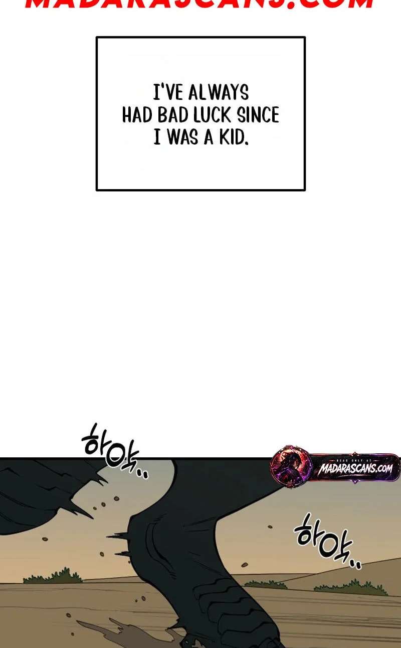 Ancient Animal Tales Chapter 62 - page 2