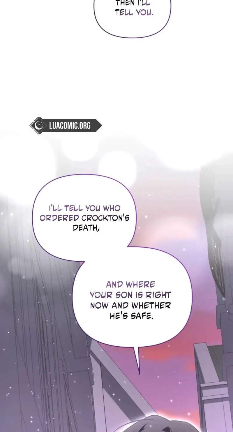 My Mad Fake Marriage to Maddie Chapter 80 - page 82