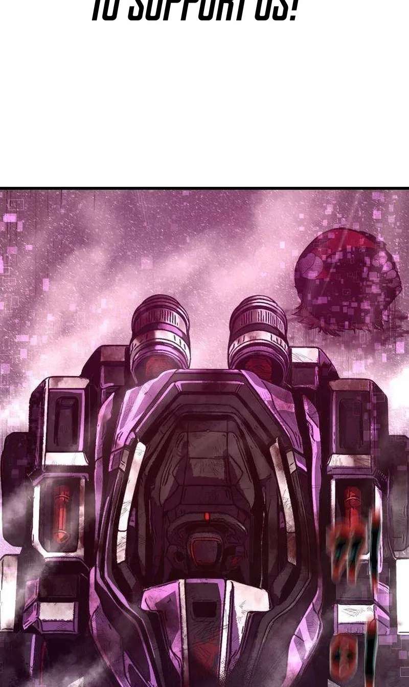 Hellogin Chapter 8 - page 2