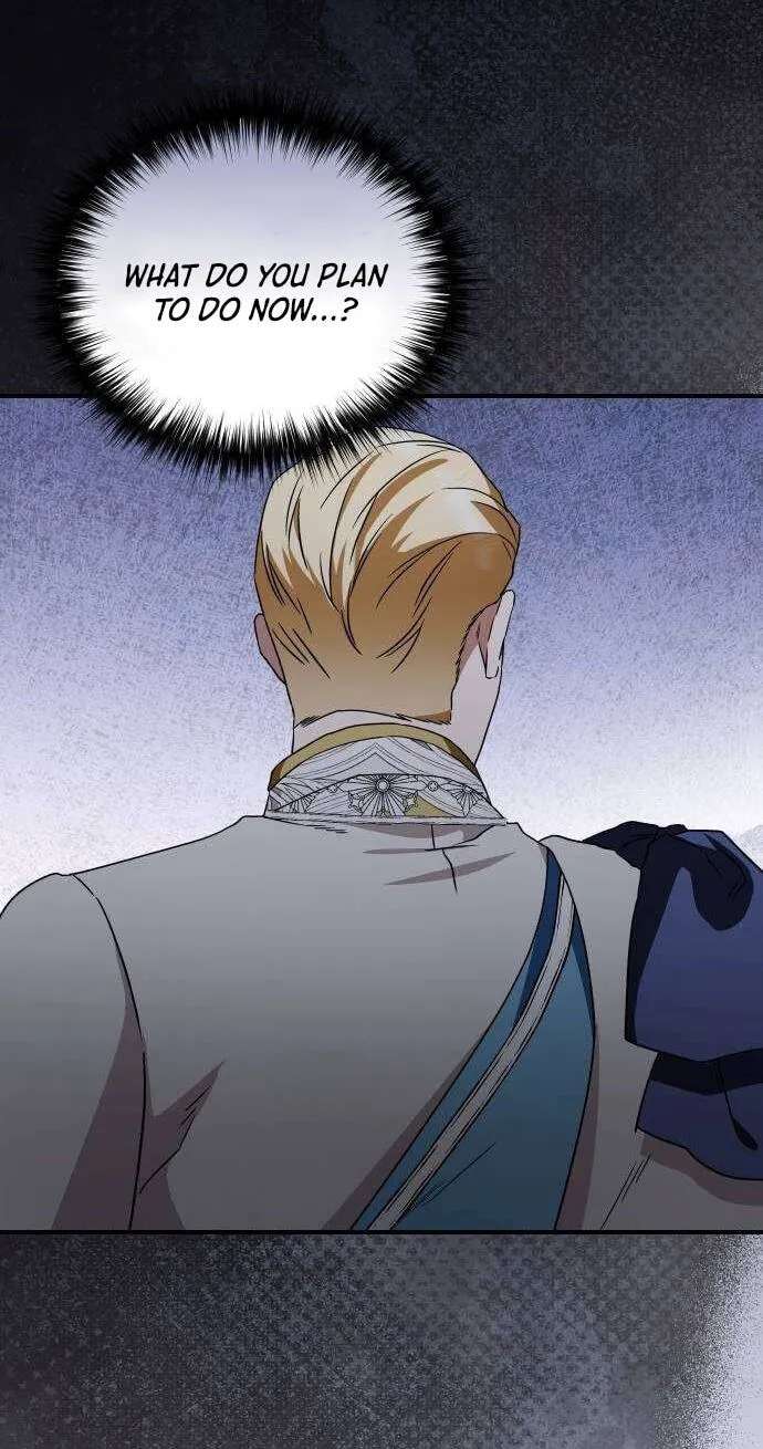The Scent That Binds Us Chapter 108 - page 31